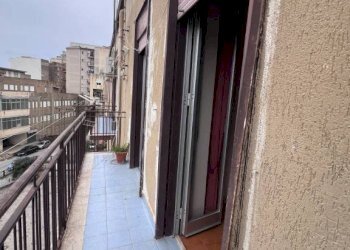 Balcone - Appartamento viale della Vittoria, Sciacca - foto 12