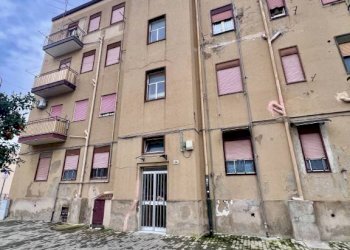 Facciata - Appartamento viale della Vittoria, Sciacca - foto 14