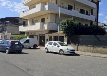Facciata - Bilocale viale Europa, Siderno - foto 1