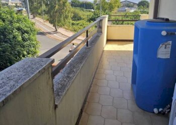 Balcone - Bilocale viale Europa, Siderno - foto 2