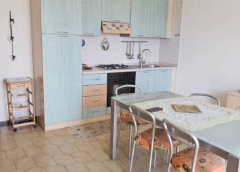 Cucina - Bilocale viale Europa, Siderno - foto 5