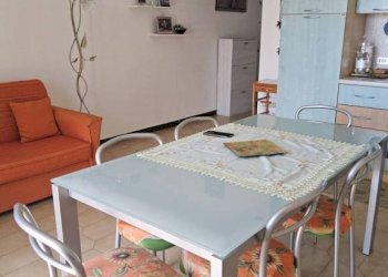 Cucina - Bilocale viale Europa, Siderno - foto 6