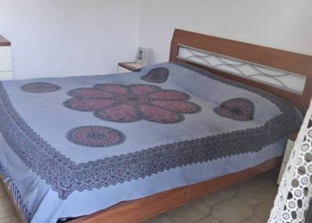 Camera da letto - Bilocale viale Europa, Siderno - foto 7