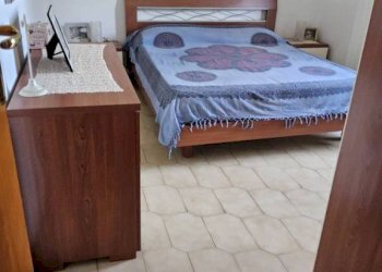 Camera da letto - Bilocale viale Europa, Siderno - foto 8