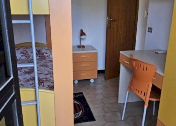 Camera da letto - Bilocale viale Europa, Siderno - foto 10