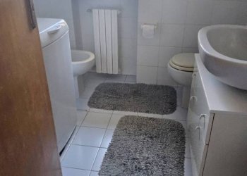 Bagno - Bilocale viale Europa, Siderno - foto 11