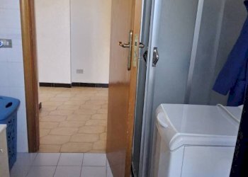 Bagno - Bilocale viale Europa, Siderno - foto 12