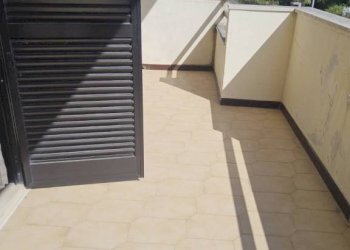 Terrazzo - Bilocale viale Europa, Siderno - foto 14