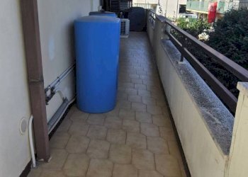 Terrazzo - Bilocale viale Europa, Siderno - foto 15