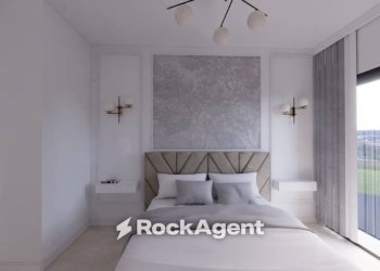 Camera da letto - Attic via Cicerone, Santa Marinella - photo 4