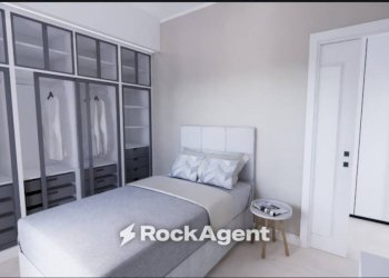 Camera da letto - Attic via Cicerone, Santa Marinella - photo 9