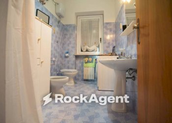 Bagno - Casa indipendente via Forchiusa Est, 114, Serra San Quirico - foto 14
