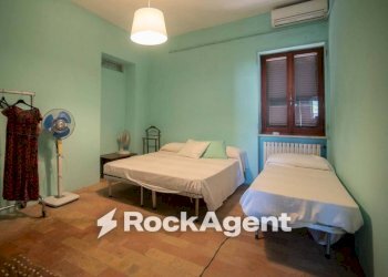 Camera da letto - Casa indipendente via Forchiusa Est, 114, Serra San Quirico - foto 16