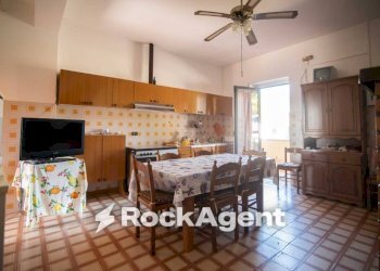 Cucina - Casa indipendente via Forchiusa Est, 114, Serra San Quirico - foto 18