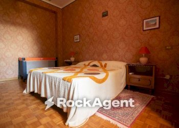 Camera da letto - Casa indipendente via Forchiusa Est, 114, Serra San Quirico - foto 20