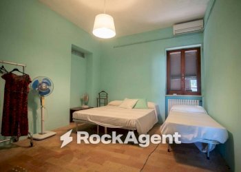 Camera da letto - Casa indipendente via Forchiusa Est, 114, Serra San Quirico - foto 21