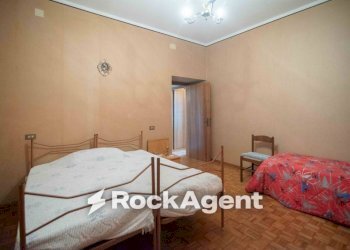 Camera da letto - Casa indipendente via Forchiusa Est, 114, Serra San Quirico - foto 22