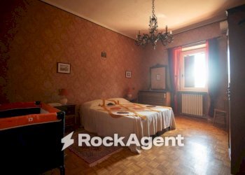 Camera da letto - Casa indipendente via Forchiusa Est, 114, Serra San Quirico - foto 24