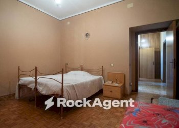 Camera da letto - Casa indipendente via Forchiusa Est, 114, Serra San Quirico - foto 26