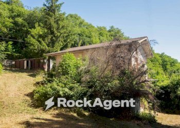 Terreno - Casa indipendente via Forchiusa Est, 114, Serra San Quirico - foto 31