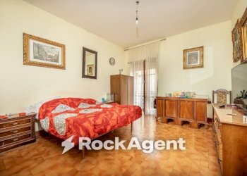 Camera da letto - Two-room apartment via Michele Migliarini, 61, Roma - photo 1