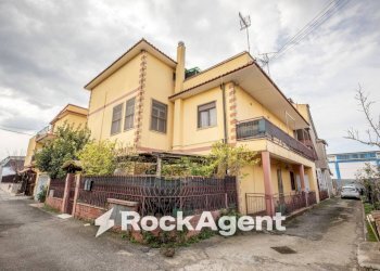 Zona - Two-room apartment via Michele Migliarini, 61, Roma - photo 2