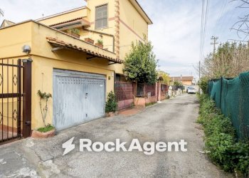 Zona - Two-room apartment via Michele Migliarini, 61, Roma - photo 3