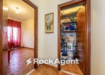 Disimpegno - Two-room apartment via Michele Migliarini, 61, Roma - photo 7