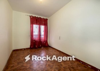Camera da letto - Two-room apartment via Michele Migliarini, 61, Roma - photo 9