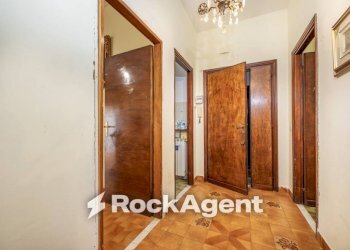 Disimpegno - Two-room apartment via Michele Migliarini, 61, Roma - photo 11