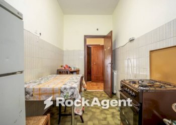 Cucina - Two-room apartment via Michele Migliarini, 61, Roma - photo 12