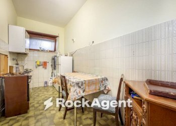 Cucina - Two-room apartment via Michele Migliarini, 61, Roma - photo 14