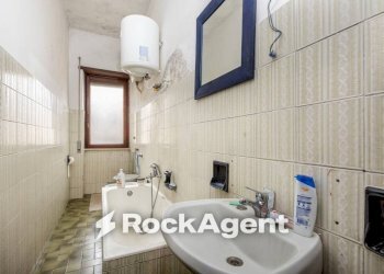 Bagno - Two-room apartment via Michele Migliarini, 61, Roma - photo 15