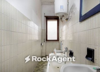 Bagno - Two-room apartment via Michele Migliarini, 61, Roma - photo 16
