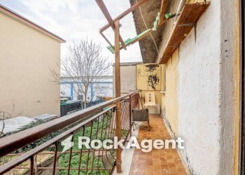 Balcone - Two-room apartment via Michele Migliarini, 61, Roma - photo 17