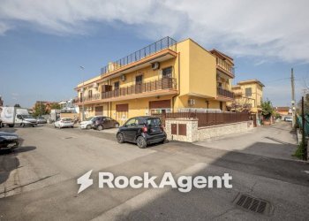 Zona - Two-room apartment via Michele Migliarini, 61, Roma - photo 20