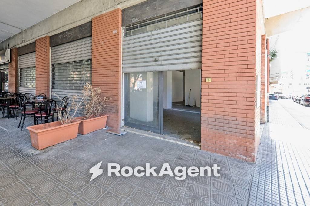 Zona - Negozio via Giacomo Soliman, 58 R, Genova (zona Sestri Ponente) - foto 1