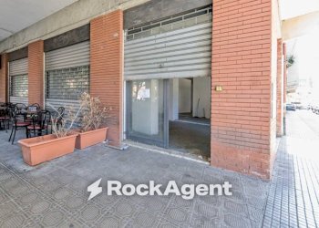 Zona - Negozio via Giacomo Soliman, 58 R, Genova (zona Sestri Ponente) - foto 1