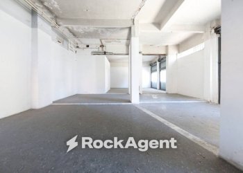 Magazzino - Negozio via Giacomo Soliman, 58 R, Genova (zona Sestri Ponente) - foto 9