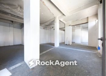 Interno non residenziale - Negozio via Giacomo Soliman, 58 R, Genova (zona Sestri Ponente) - foto 12