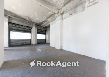 Magazzino - Negozio via Giacomo Soliman, 58 R, Genova (zona Sestri Ponente) - foto 16