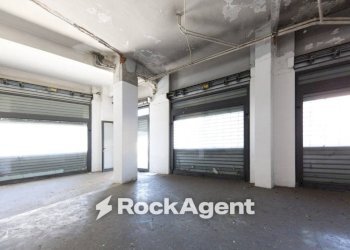 Magazzino - Negozio via Giacomo Soliman, 58 R, Genova (zona Sestri Ponente) - foto 20
