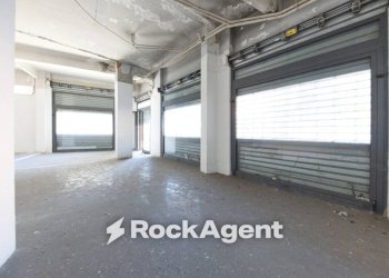 Magazzino - Negozio via Giacomo Soliman, 58 R, Genova (zona Sestri Ponente) - foto 22