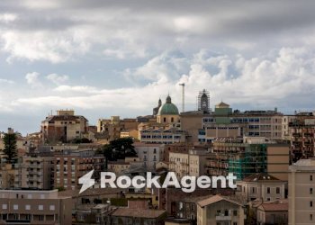 Vista - Appartamento via Eugenio de Riso, 77, Catanzaro - foto 3