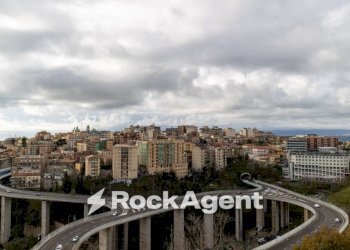 Vista - Appartamento via Eugenio de Riso, 77, Catanzaro - foto 5
