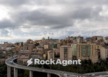 Vista - Appartamento via Eugenio de Riso, 77, Catanzaro - foto 6