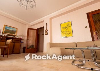 Salone - Appartamento via Eugenio de Riso, 77, Catanzaro - foto 13