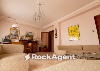 Salone - Appartamento via Eugenio de Riso, 77, Catanzaro - foto 14