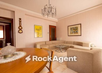 Salone - Appartamento via Eugenio de Riso, 77, Catanzaro - foto 18