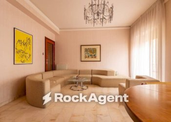 Salone - Appartamento via Eugenio de Riso, 77, Catanzaro - foto 20